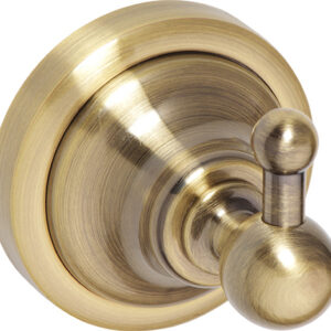 Bemeta Design RETRO bronz: Háček - 144106017