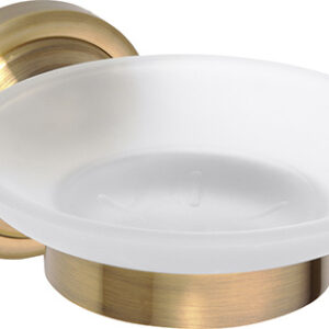 Bemeta Design RETRO bronz: Mýdlenka - 144108027