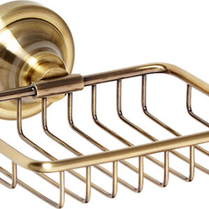 Bemeta Design RETRO bronz: Mýdlenka - 144108167