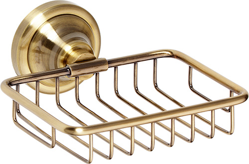Bemeta Design RETRO bronz: Mýdlenka - 144108167