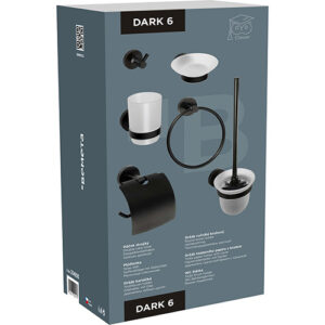 Bemeta Design SET DARK