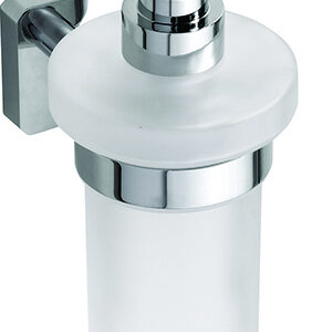 Bemeta Design TASI: Dávkovač mýdla 230 ml - 154109042