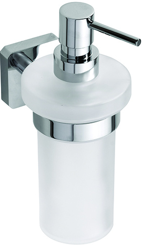 Bemeta Design TASI: Dávkovač mýdla 230 ml - 154109042