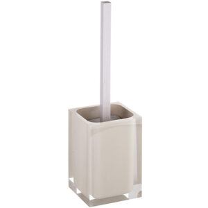 Bemeta Design VISTA: WC štětka na postavení