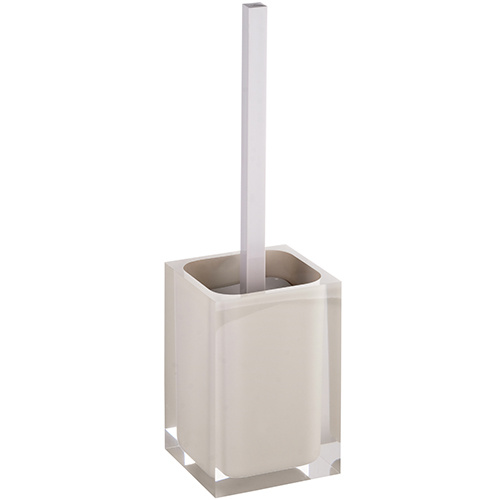 Bemeta Design VISTA: WC štětka na postavení