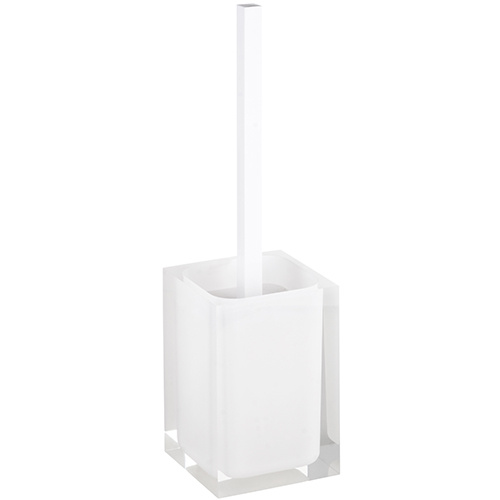 Bemeta Design VISTA: WC štětka na postavení