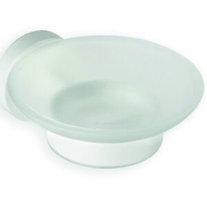 Bemeta Design WHITE: Mýdlenka - 104108044