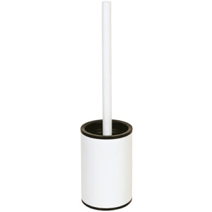 Bemeta Design WHITE: WC štětka na postavení - 104913094
