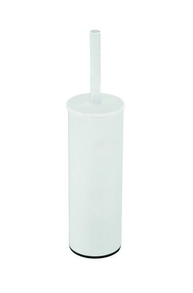 Bemeta Design WHITE: WC štětka na postavení/pověšení - 102313064
