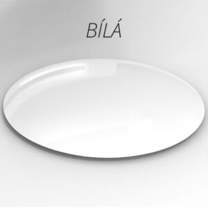 Besco Akrylátová volně stojící vana Vica NEW BW Matt CC/NP 150x80 (160x80