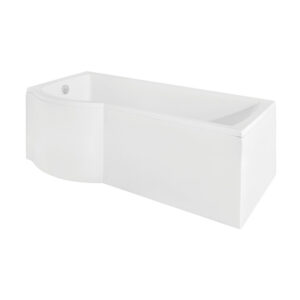 Besco Krycí panel k atypické vaně Inspiro P 150x70 (160x70