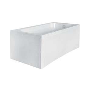 Besco Krycí panel k obdélníkové vaně Continea P 140x70 (150x70)