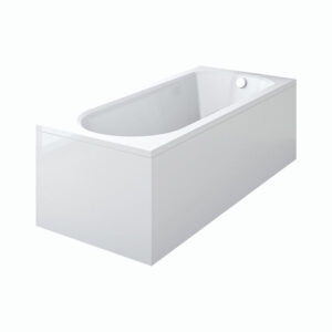 Besco Krycí panel k obdélníkové vaně Intrica P 150x75 (160x75