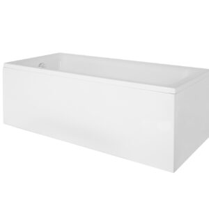 Besco Krycí panel k obdélníkové vaně Talia P 100x70 (110