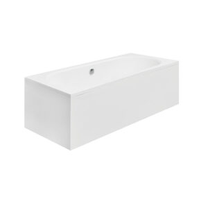 Besco Krycí panel k obdélníkové vaně Vitae P 150x75 (160x75