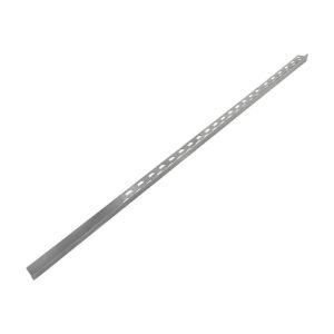 Besco Spádová lišta Neo 150L CR Chrom (délka 150 cm