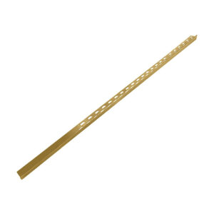 Besco Spádová lišta Neo Gold 120L G Zlatá (délka 120 cm