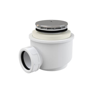 Besco Vaničkový sifon SVS B50CR (ø 52 mm