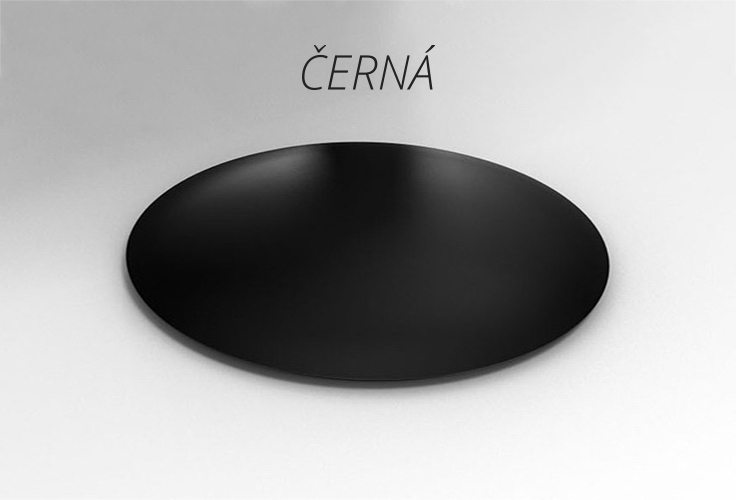 Besco Volně stojící vana ze sanitárního kompozitu Victoria CC/BP 185x82
