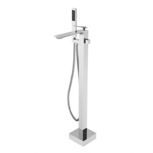 Besco Volně stojící vanová baterie Aspira VB CR Chrom