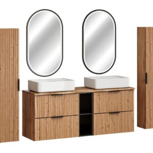 Comad Koupelnová sestava Casad Magic s deskou