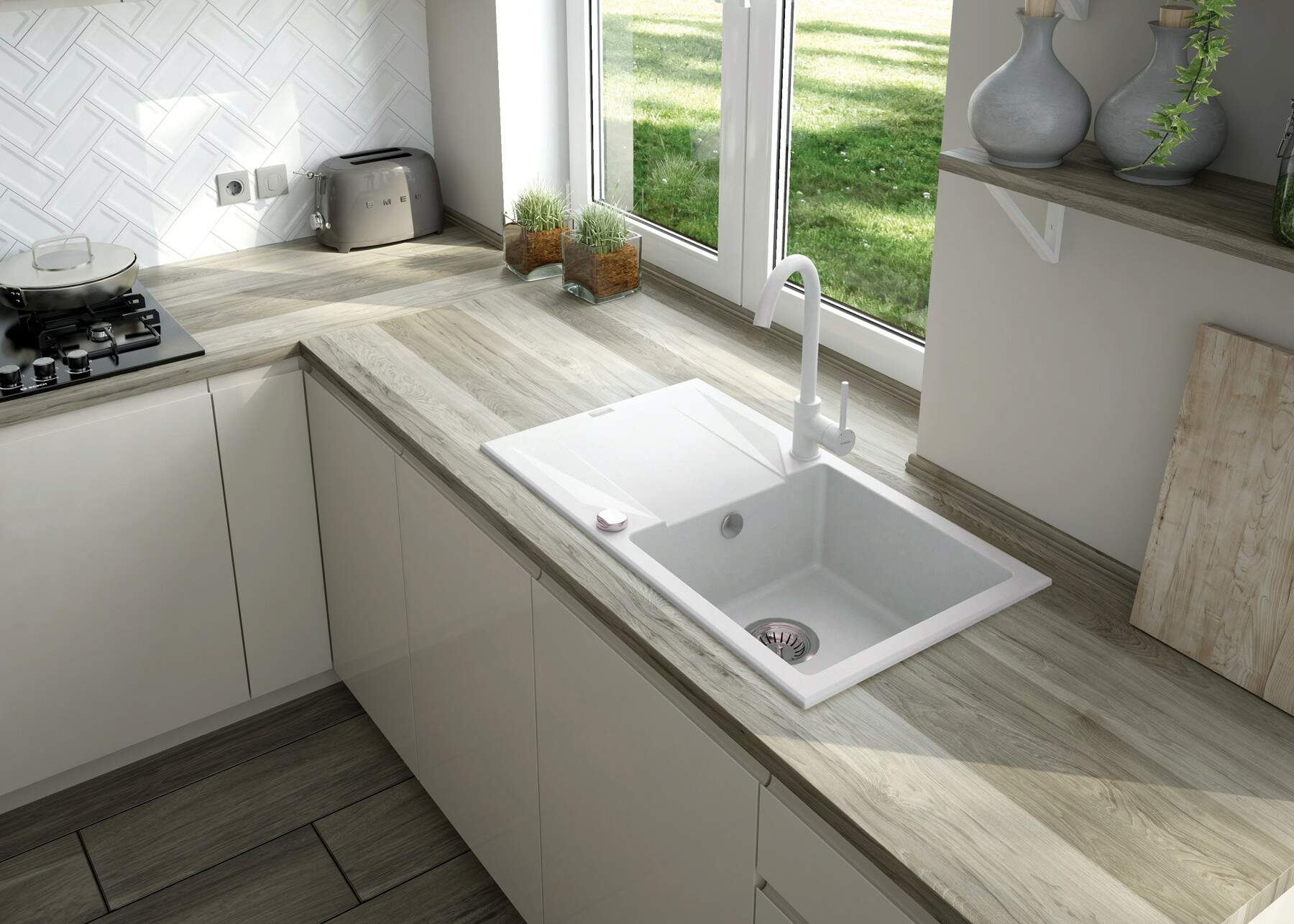 granit - ZQJ A113 alabastr