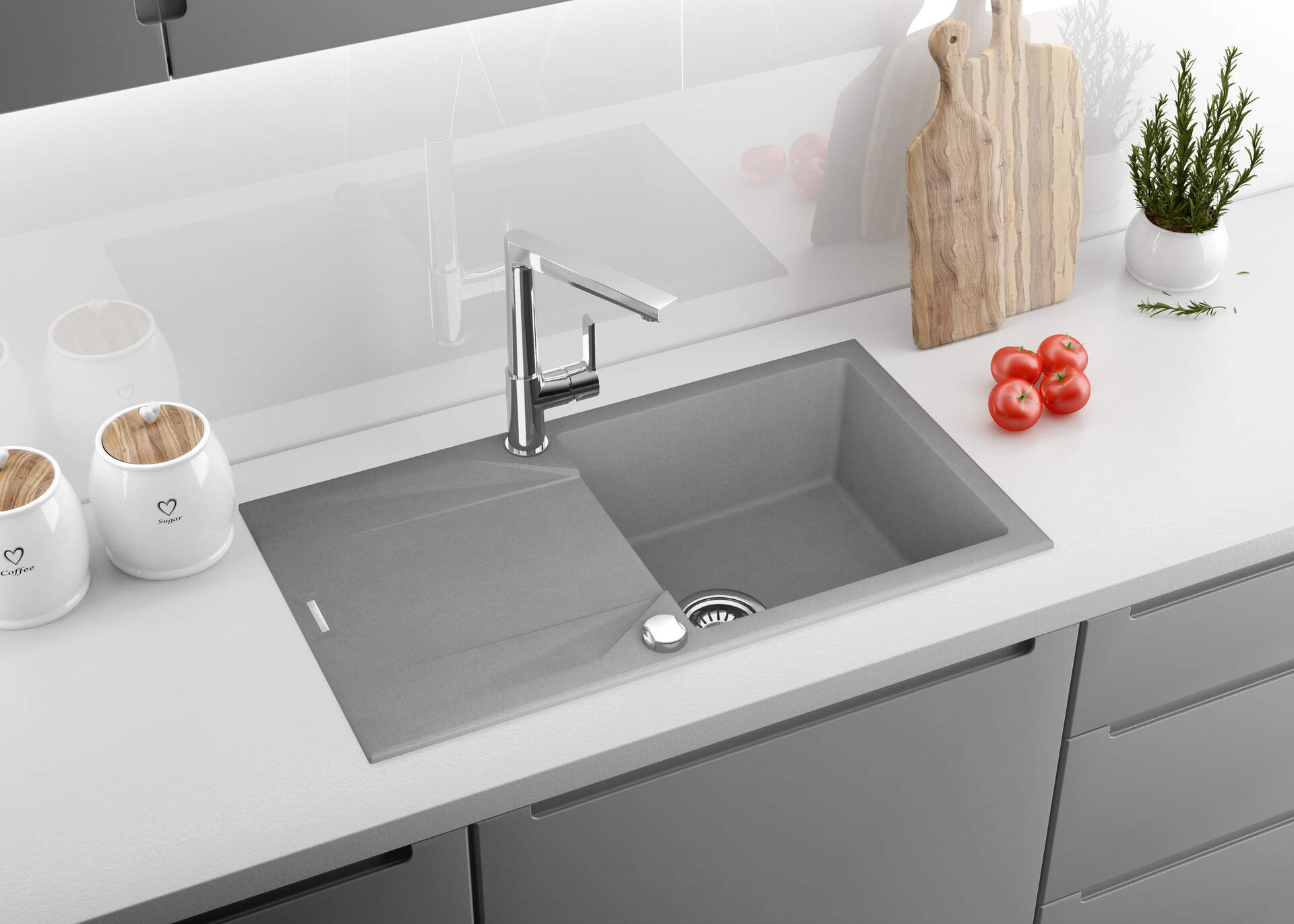 granit - ZQJ T11A antracit metalic