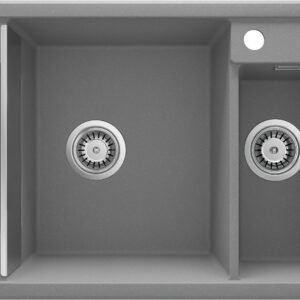 Deante Dřez Magnetic 1