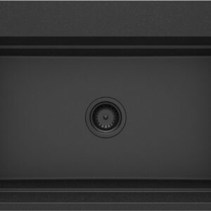 Deante Dřez Magnetic granit - ZRM G10B