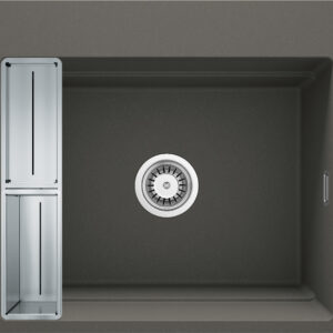 Deante Dřez Magnetic granit - ZRM T10A