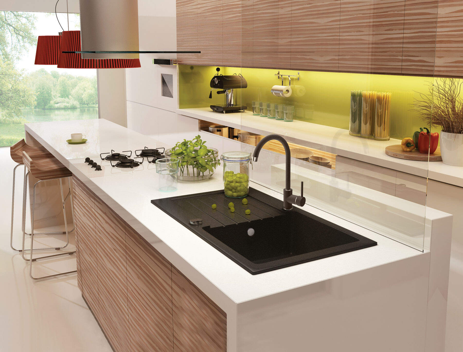 granit - ZQZ 211A grafit