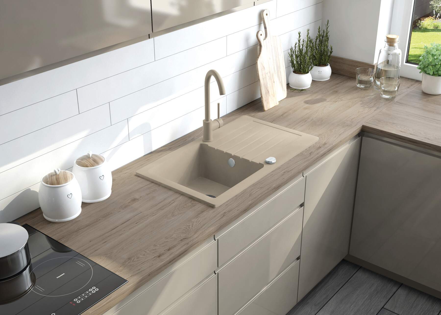 granit - ZQZ 5113 béžový
