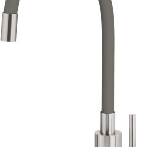 Deante Dřezová baterie Luno s flexibilním raménkem - BOC T720