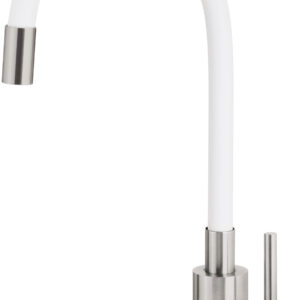 Deante Dřezová baterie Luno s flexibilním raménkem - BOC W720