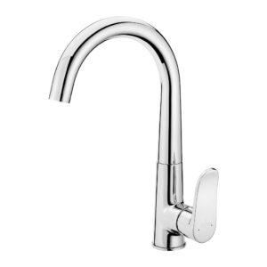 Deante Dřezová baterie Werbena - BCW 062M