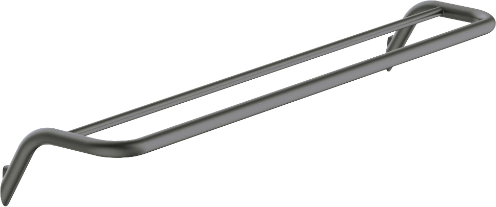 Deante Držák ručníků Silia - ADI D631