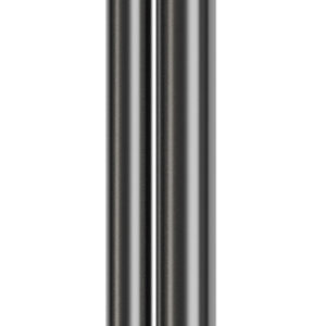 Deante Elektrické topné těleso s termostatem Silia 400 W - AGI A401