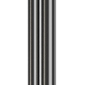 Deante Elektrické topné těleso s termostatem Silia 400 W - AGI D401