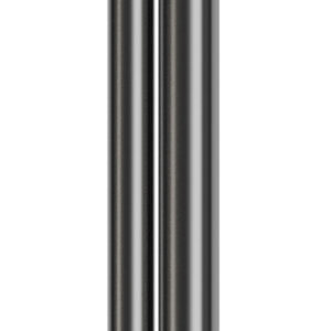 Deante Elektrické topné těleso s termostatem Silia 400 W - AGI F401