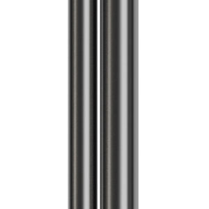 Deante Elektrické topné těleso s termostatem Silia 400 W - AGI N401