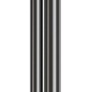 Deante Elektrické topné těleso s termostatem Silia 400 W - AGI R401