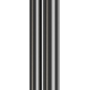 Deante Elektrické topné těleso s termostatem Silia 600 W - AGI A601