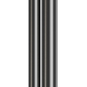 Deante Elektrické topné těleso s termostatem Silia 600 W - AGI D601