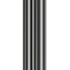 Deante Elektrické topné těleso s termostatem Silia 600 W - AGI F601