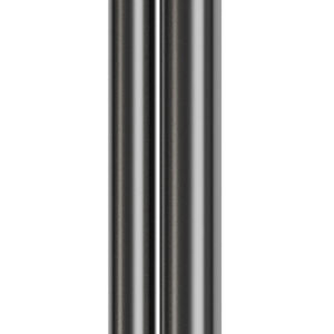 Deante Elektrické topné těleso s termostatem Silia 600 W - AGI N601