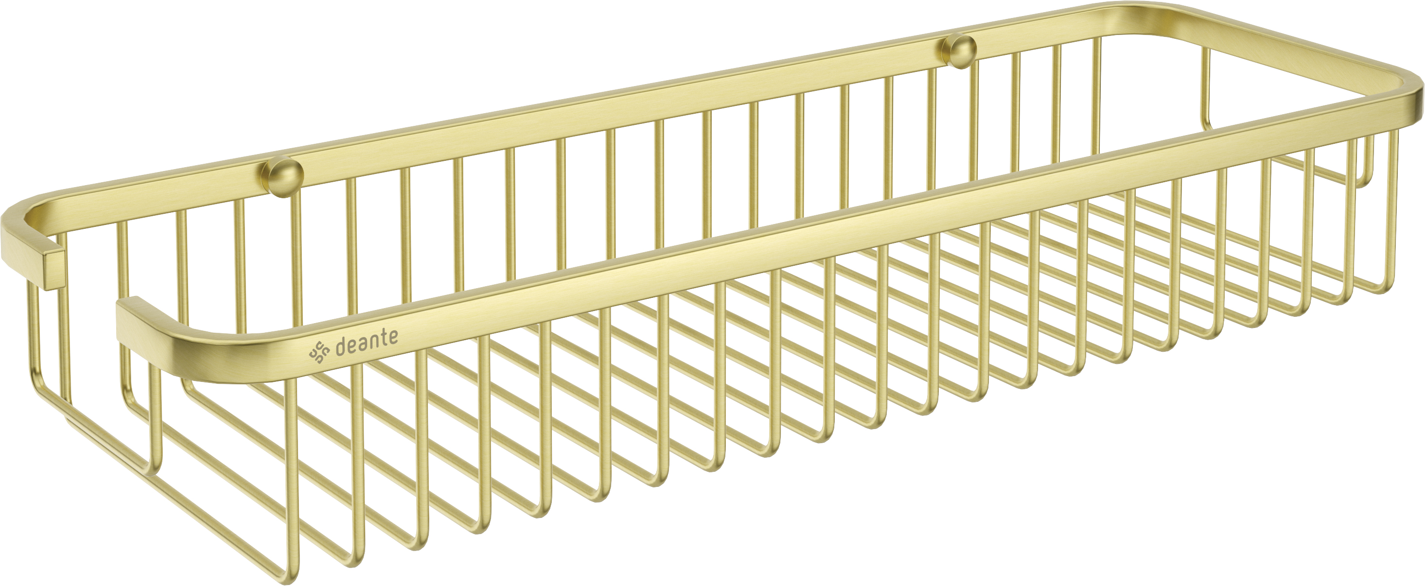 Deante Košík do sprchy Round - ADR R551