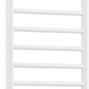 Deante Koupelnový radiátor Silia
