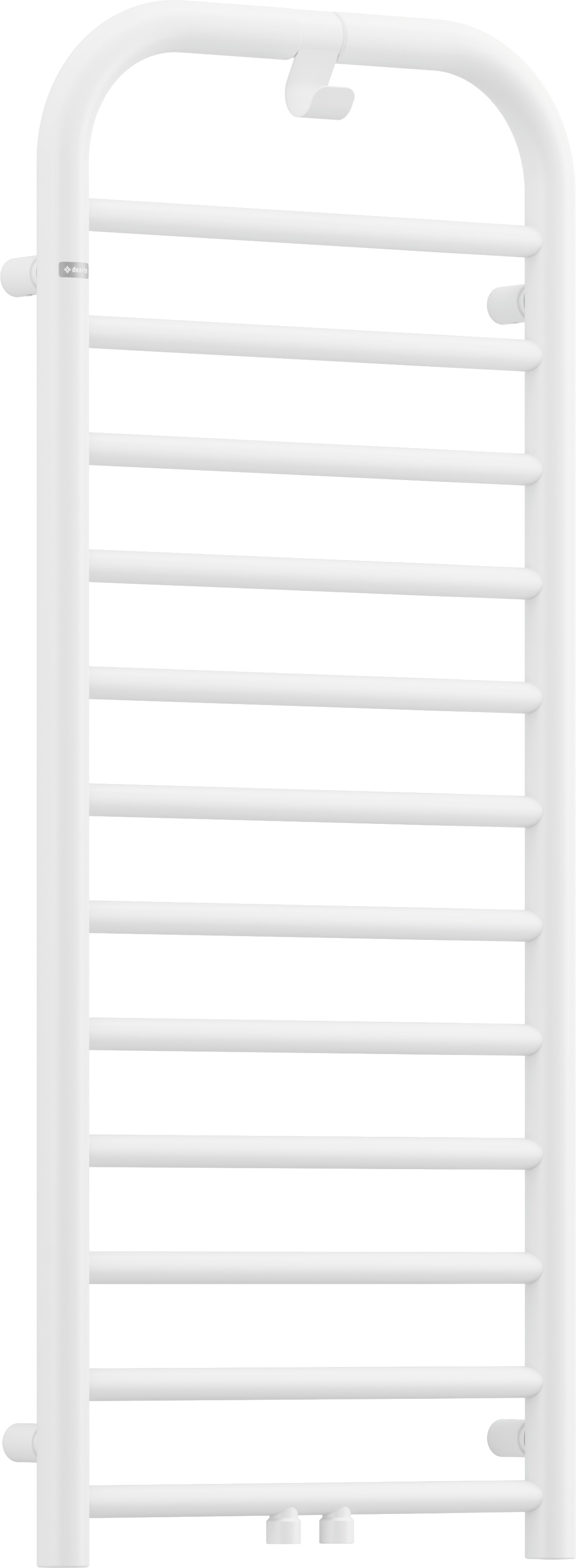 Deante Koupelnový radiátor Silia