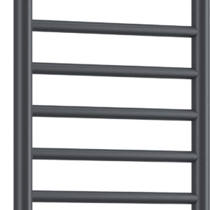 Deante Koupelnový radiátor Silia
