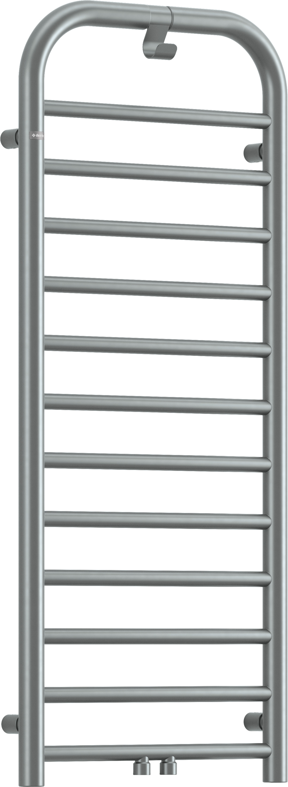 Deante Koupelnový radiátor Silia